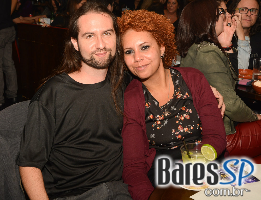 Tributo a Dio com o melhor do heavy metal sábado no Gillan's Inn Tributo a Dio com o melhor do heavy metal sábado no Gillan's Inn