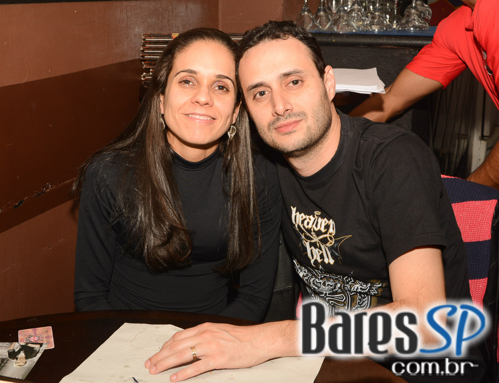 Tributo a Dio com o melhor do heavy metal sábado no Gillan's Inn Tributo a Dio com o melhor do heavy metal sábado no Gillan's Inn