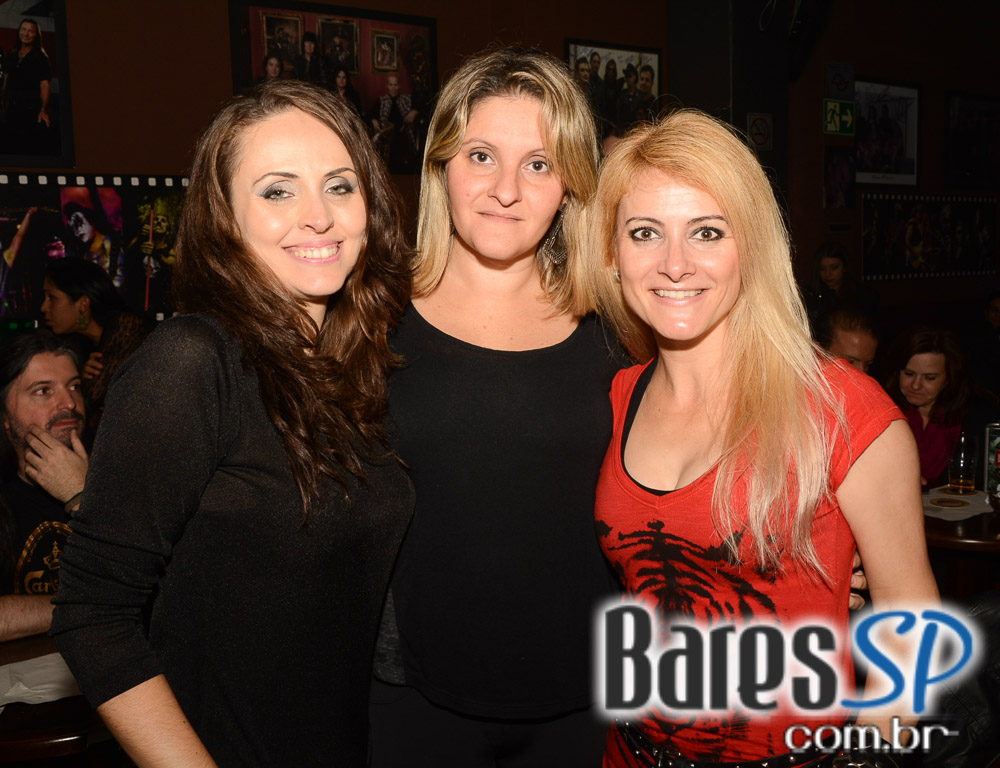 Tributo a Dio com o melhor do heavy metal sábado no Gillan's Inn Tributo a Dio com o melhor do heavy metal sábado no Gillan's Inn