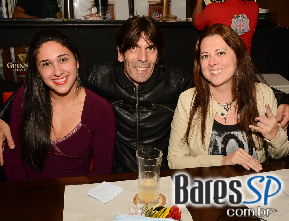 Tributo a Dio com o melhor do heavy metal sábado no Gillan's Inn Tributo a Dio com o melhor do heavy metal sábado no Gillan's Inn