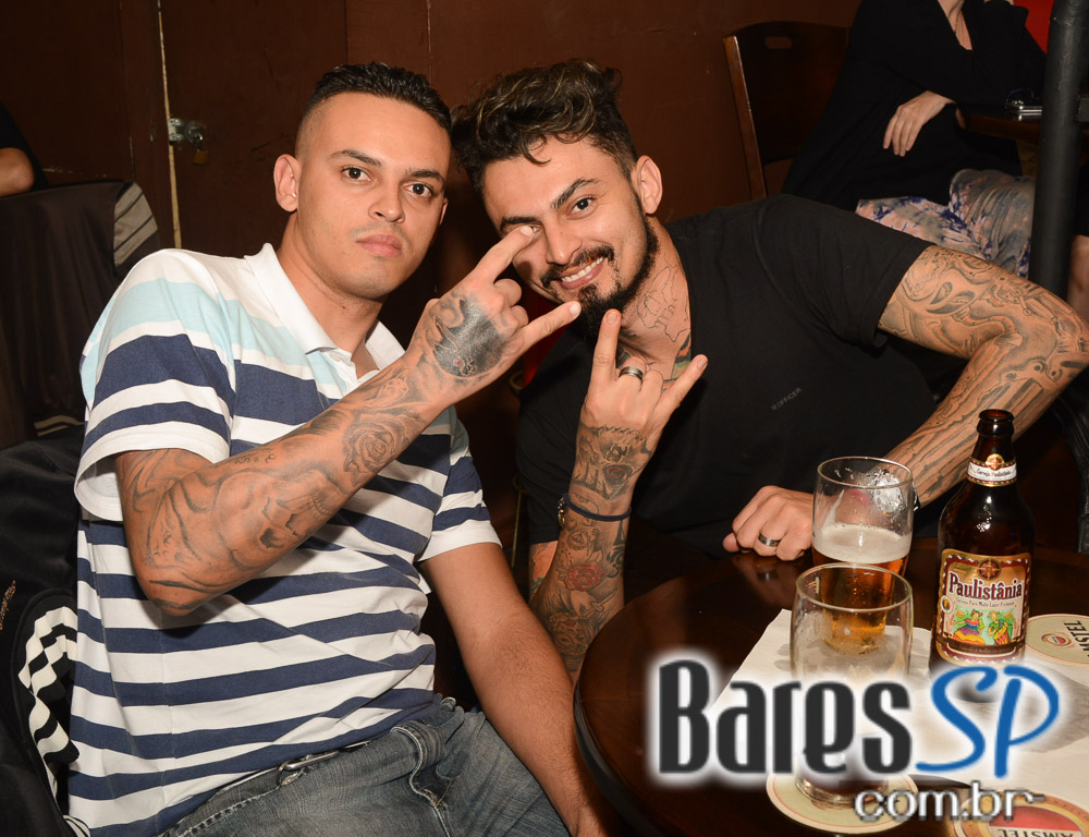 Tributo a Dio com o melhor do heavy metal sábado no Gillan's Inn Tributo a Dio com o melhor do heavy metal sábado no Gillan's Inn