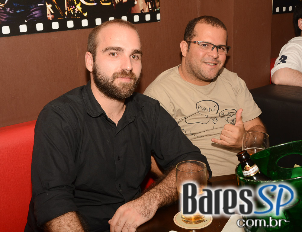 Tributo a Dio com o melhor do heavy metal sábado no Gillan's Inn Tributo a Dio com o melhor do heavy metal sábado no Gillan's Inn