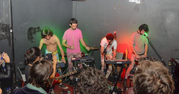 Projeto Somos Radio com Saulo Duarte e A Unidade e Rafael Castro no Puxadinho da Praça