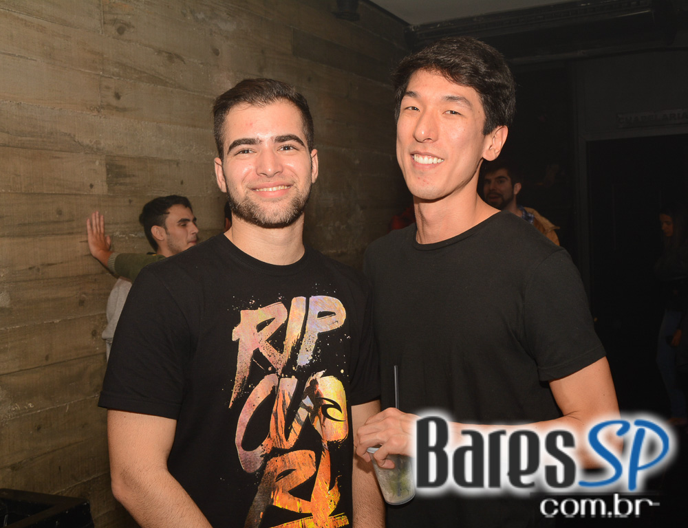 Festa Fun Special recebeu diversas atrações sábado na Bubu Lounge Festa Fun Special recebeu diversas atrações sábado na Bubu Lounge