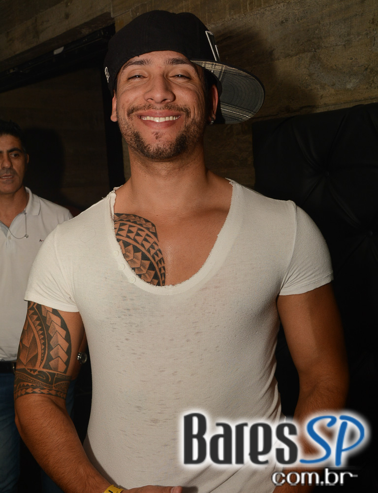 Festa Fun Special recebeu diversas atrações sábado na Bubu Lounge Festa Fun Special recebeu diversas atrações sábado na Bubu Lounge
