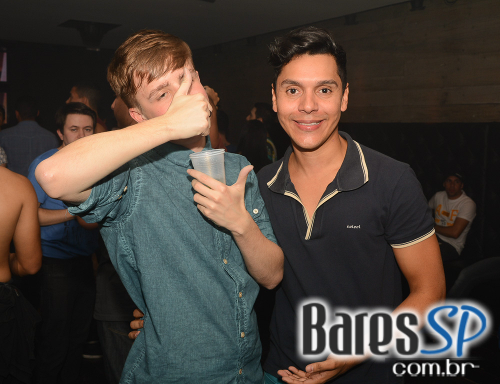 Festa Fun Special recebeu diversas atrações sábado na Bubu Lounge Festa Fun Special recebeu diversas atrações sábado na Bubu Lounge