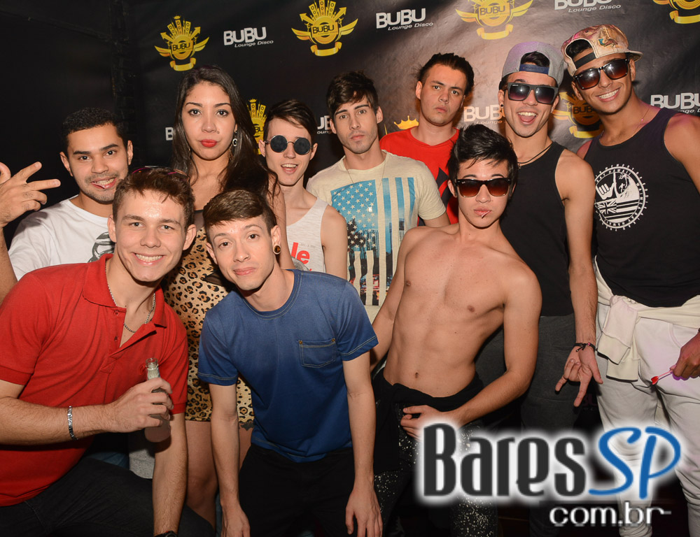 Festa Fun Special recebeu diversas atrações sábado na Bubu Lounge Festa Fun Special recebeu diversas atrações sábado na Bubu Lounge