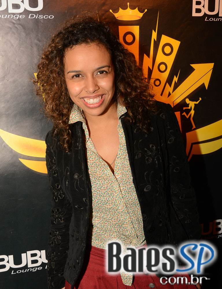 Festa Fun Special recebeu diversas atrações sábado na Bubu Lounge Festa Fun Special recebeu diversas atrações sábado na Bubu Lounge
