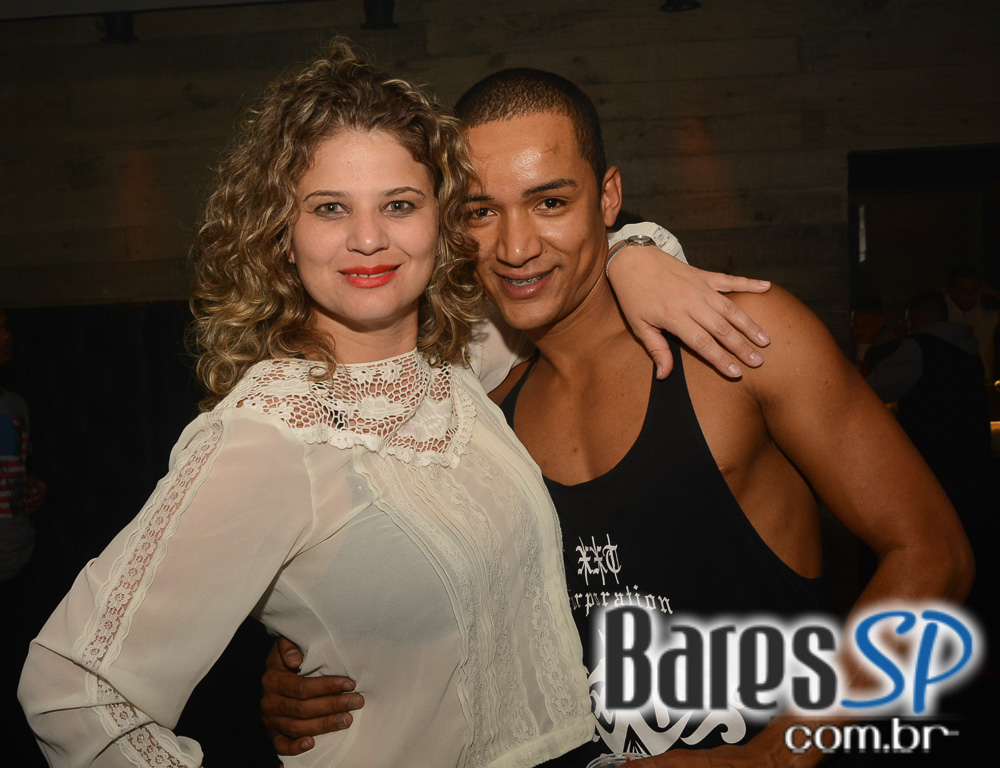 Festa Fun Special recebeu diversas atrações sábado na Bubu Lounge Festa Fun Special recebeu diversas atrações sábado na Bubu Lounge