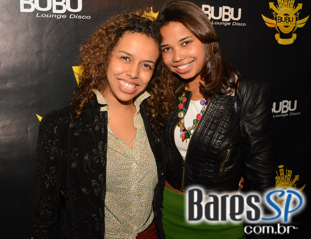 Festa Fun Special recebeu diversas atrações sábado na Bubu Lounge Festa Fun Special recebeu diversas atrações sábado na Bubu Lounge