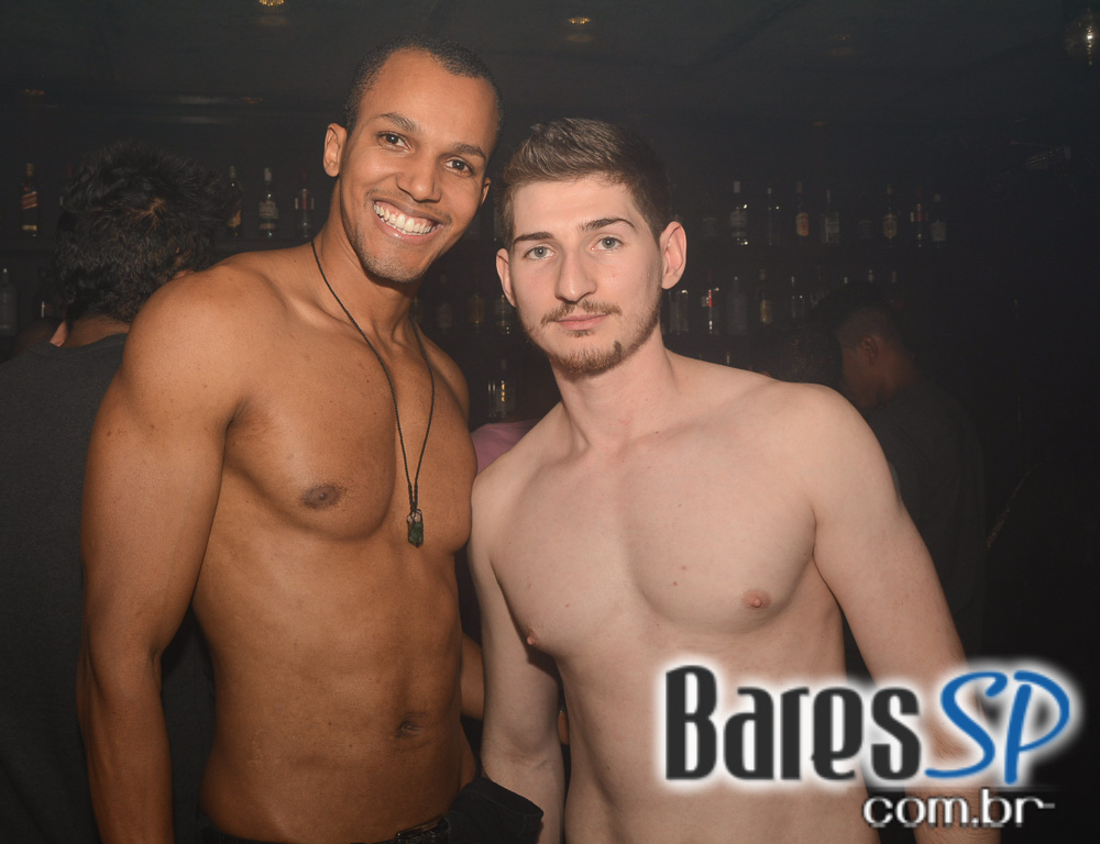 Festa Fun Special recebeu diversas atrações sábado na Bubu Lounge Festa Fun Special recebeu diversas atrações sábado na Bubu Lounge