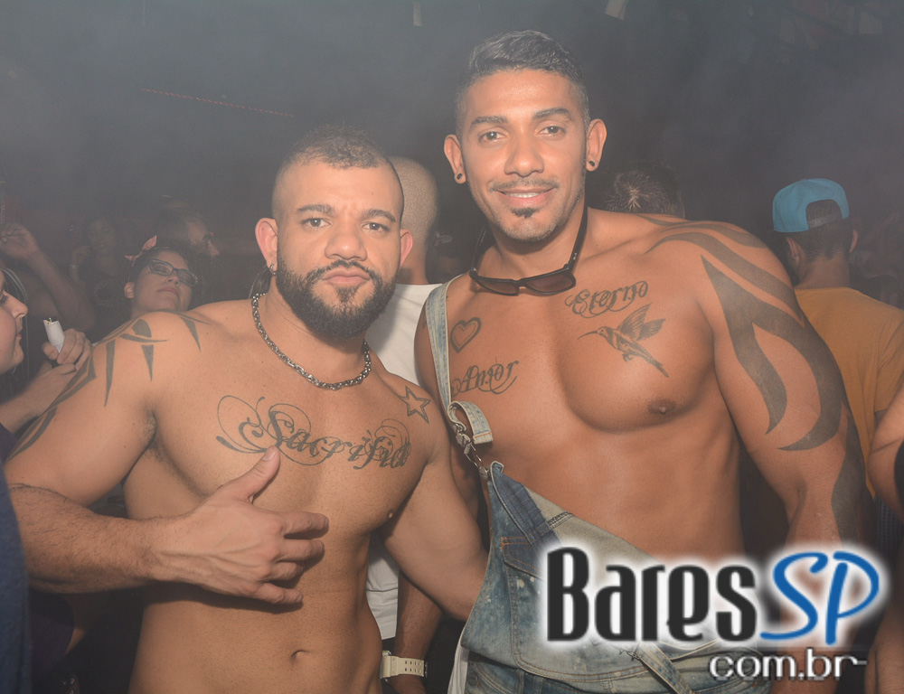 Festa Fun Special recebeu diversas atrações sábado na Bubu Lounge Festa Fun Special recebeu diversas atrações sábado na Bubu Lounge