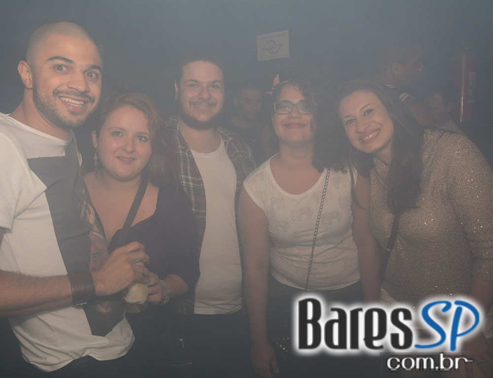Festa Fun Special recebeu diversas atrações sábado na Bubu Lounge Festa Fun Special recebeu diversas atrações sábado na Bubu Lounge