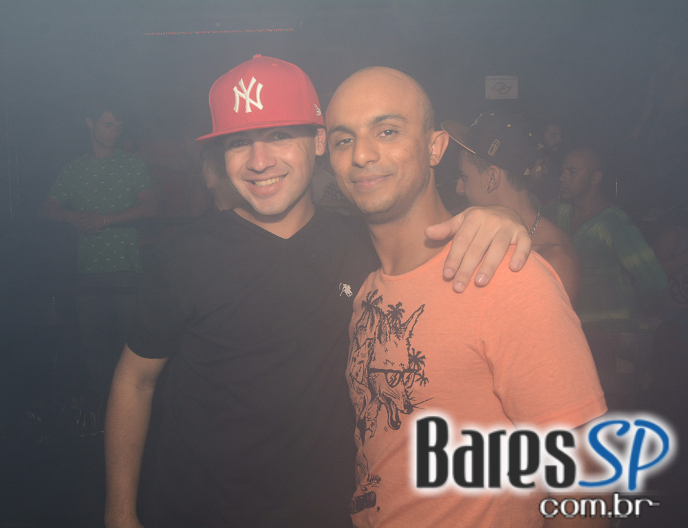 Festa Fun Special recebeu diversas atrações sábado na Bubu Lounge Festa Fun Special recebeu diversas atrações sábado na Bubu Lounge