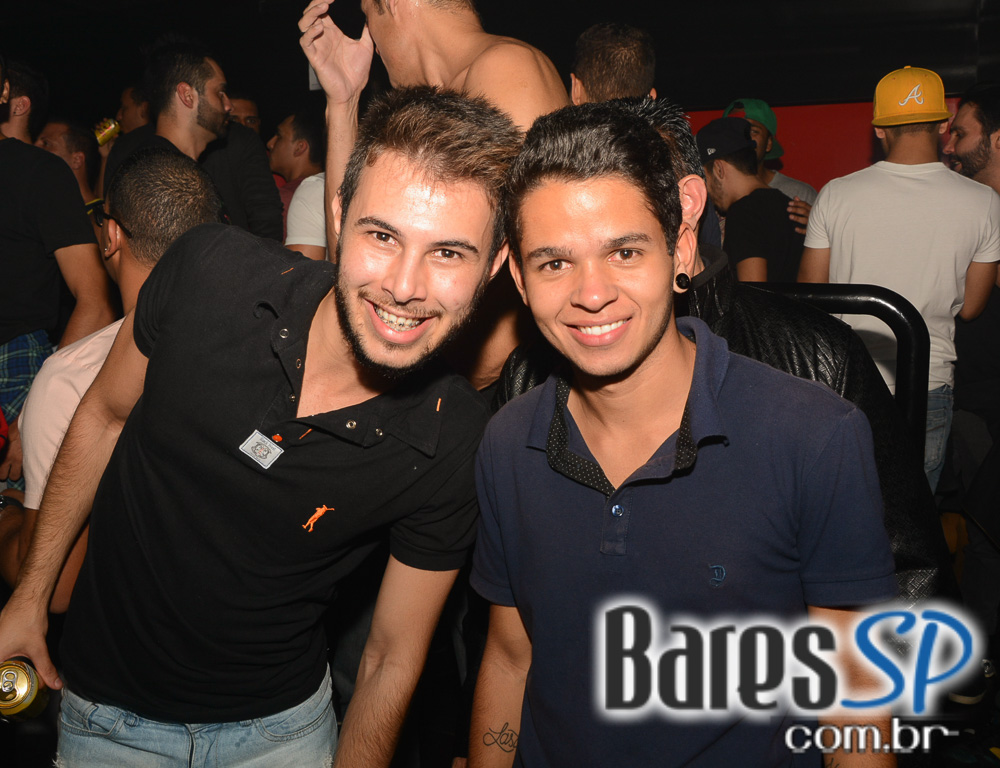 Festa Fun Special recebeu diversas atrações sábado na Bubu Lounge Festa Fun Special recebeu diversas atrações sábado na Bubu Lounge