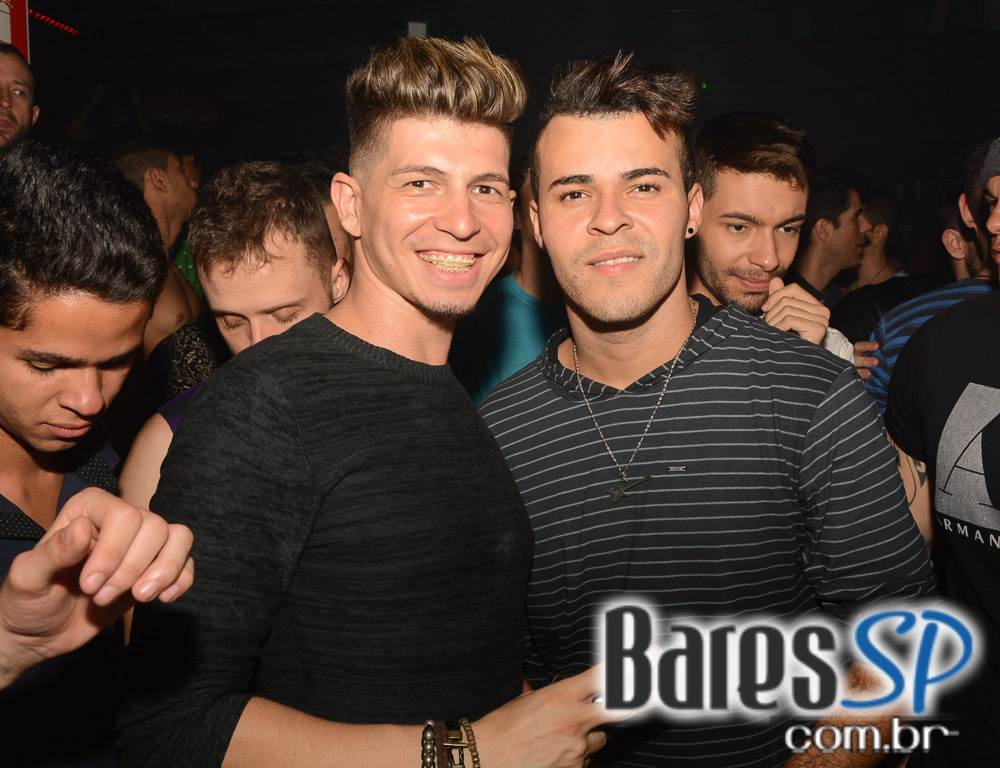 Festa Fun Special recebeu diversas atrações sábado na Bubu Lounge Festa Fun Special recebeu diversas atrações sábado na Bubu Lounge