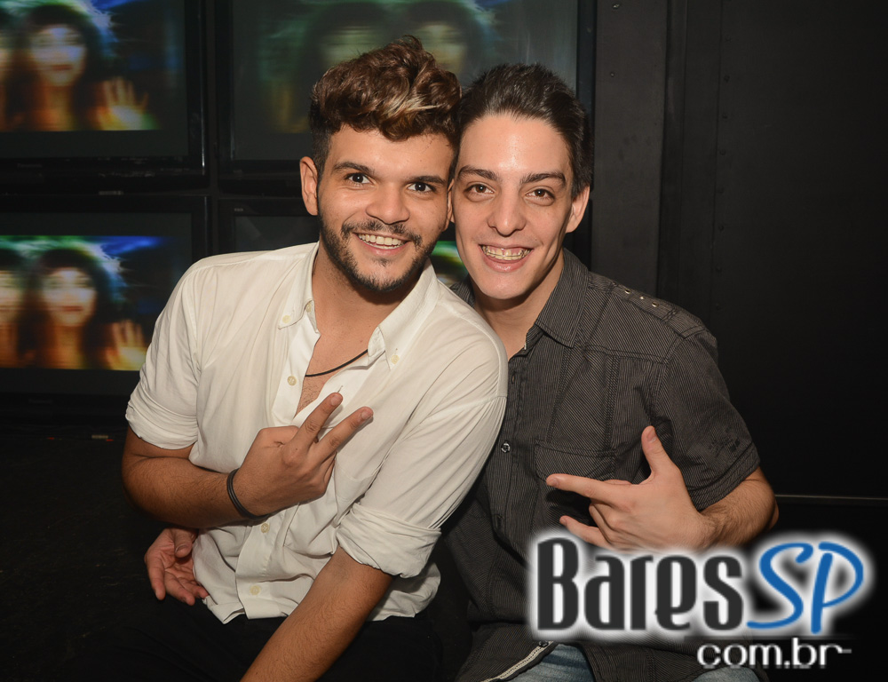 Festa Fun Special recebeu diversas atrações sábado na Bubu Lounge Festa Fun Special recebeu diversas atrações sábado na Bubu Lounge