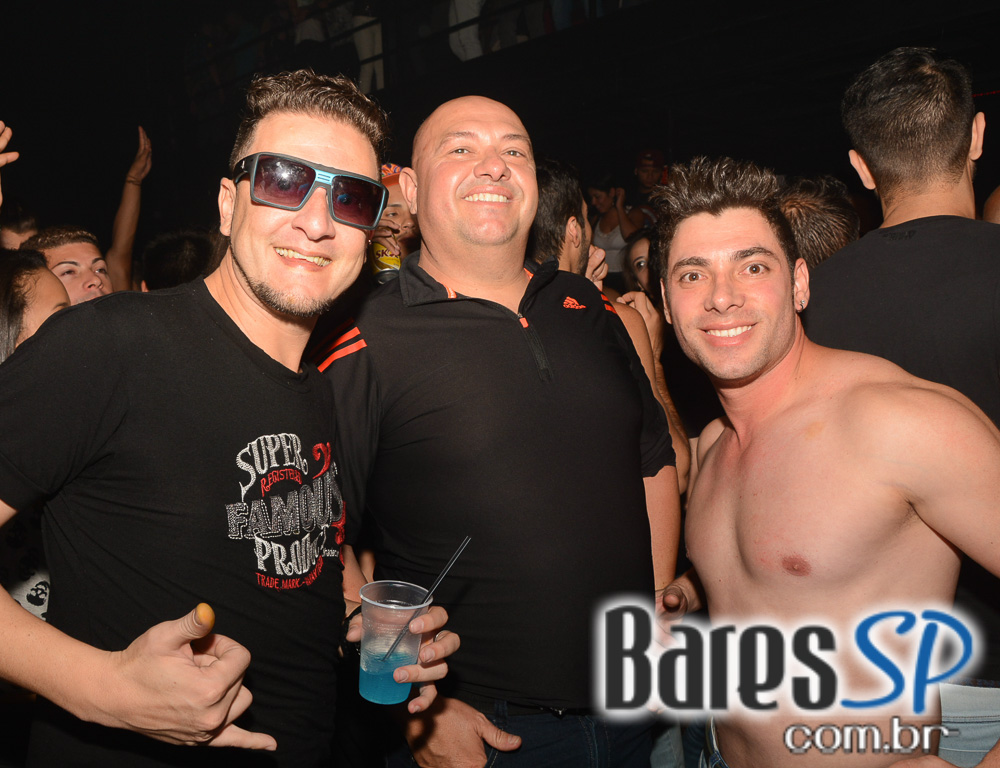 Festa Fun Special recebeu diversas atrações sábado na Bubu Lounge Festa Fun Special recebeu diversas atrações sábado na Bubu Lounge