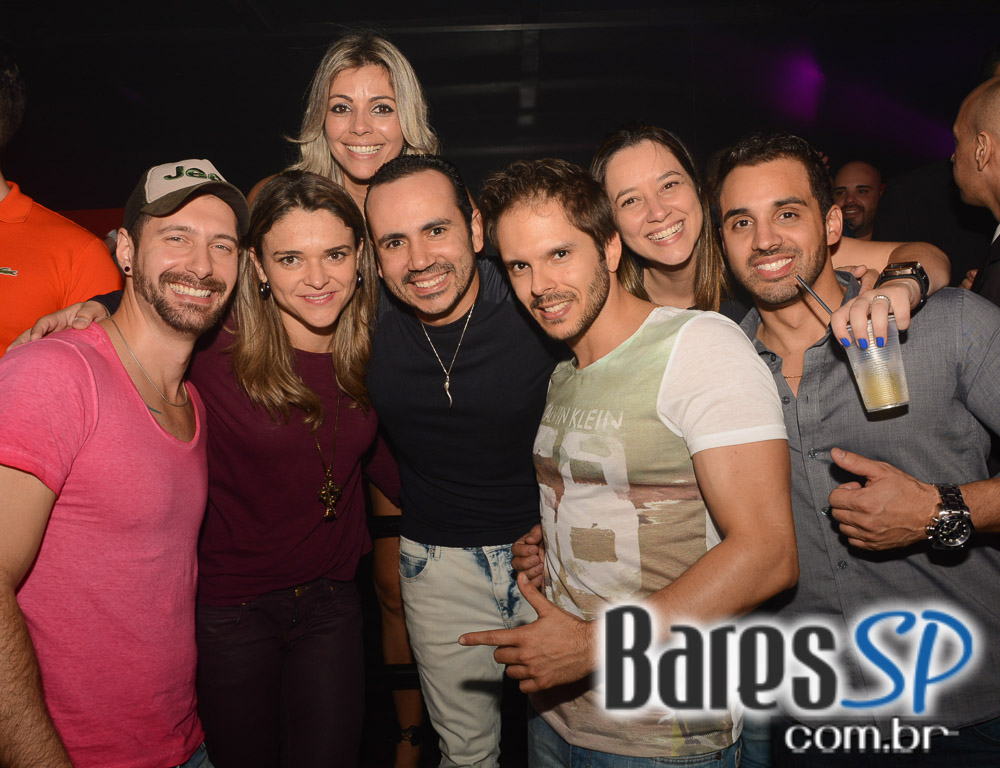 Festa Fun Special recebeu diversas atrações sábado na Bubu Lounge Festa Fun Special recebeu diversas atrações sábado na Bubu Lounge