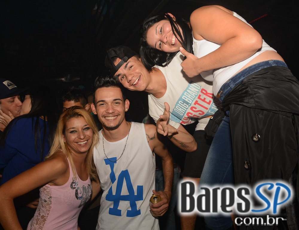 Festa Fun Special recebeu diversas atrações sábado na Bubu Lounge Festa Fun Special recebeu diversas atrações sábado na Bubu Lounge