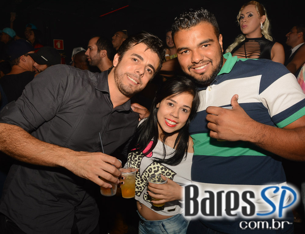 Festa Fun Special recebeu diversas atrações sábado na Bubu Lounge Festa Fun Special recebeu diversas atrações sábado na Bubu Lounge