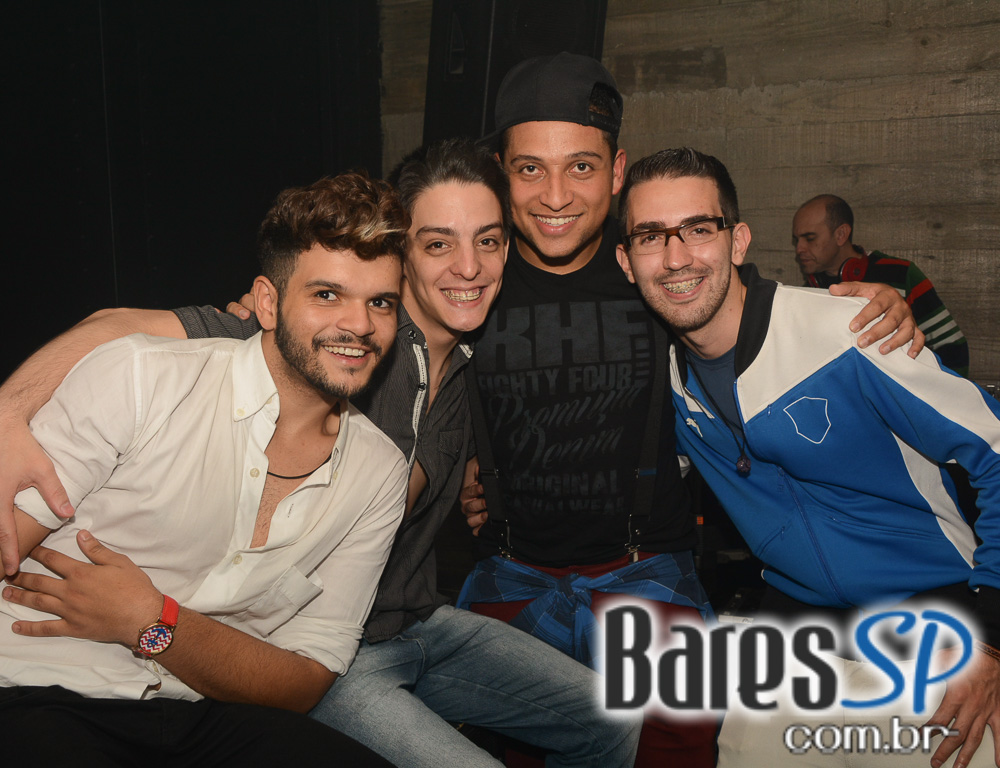 Festa Fun Special recebeu diversas atrações sábado na Bubu Lounge Festa Fun Special recebeu diversas atrações sábado na Bubu Lounge