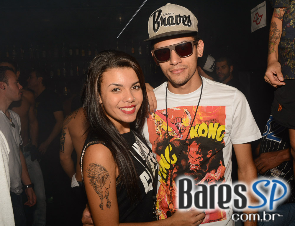 Festa Fun Special recebeu diversas atrações sábado na Bubu Lounge Festa Fun Special recebeu diversas atrações sábado na Bubu Lounge