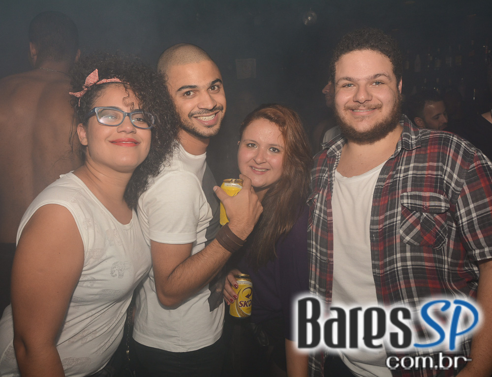 Festa Fun Special recebeu diversas atrações sábado na Bubu Lounge Festa Fun Special recebeu diversas atrações sábado na Bubu Lounge