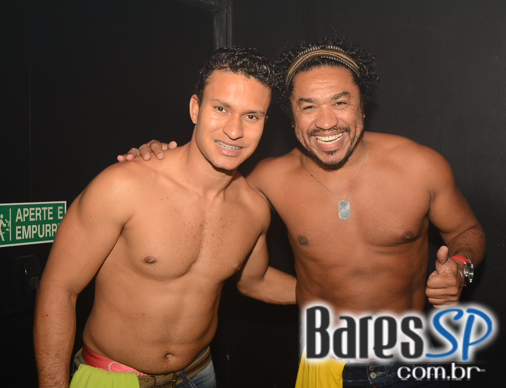 Festa Fun Special recebeu diversas atrações sábado na Bubu Lounge Festa Fun Special recebeu diversas atrações sábado na Bubu Lounge