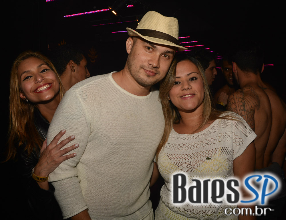 Festa Fun Special recebeu diversas atrações sábado na Bubu Lounge Festa Fun Special recebeu diversas atrações sábado na Bubu Lounge