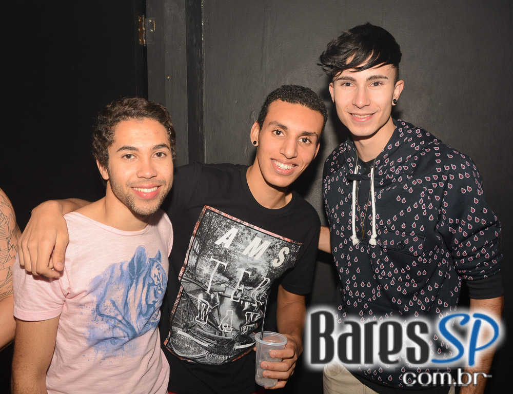 Festa Fun Special recebeu diversas atrações sábado na Bubu Lounge Festa Fun Special recebeu diversas atrações sábado na Bubu Lounge