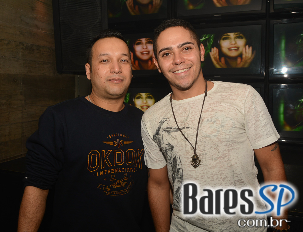 Festa Fun Special recebeu diversas atrações sábado na Bubu Lounge Festa Fun Special recebeu diversas atrações sábado na Bubu Lounge