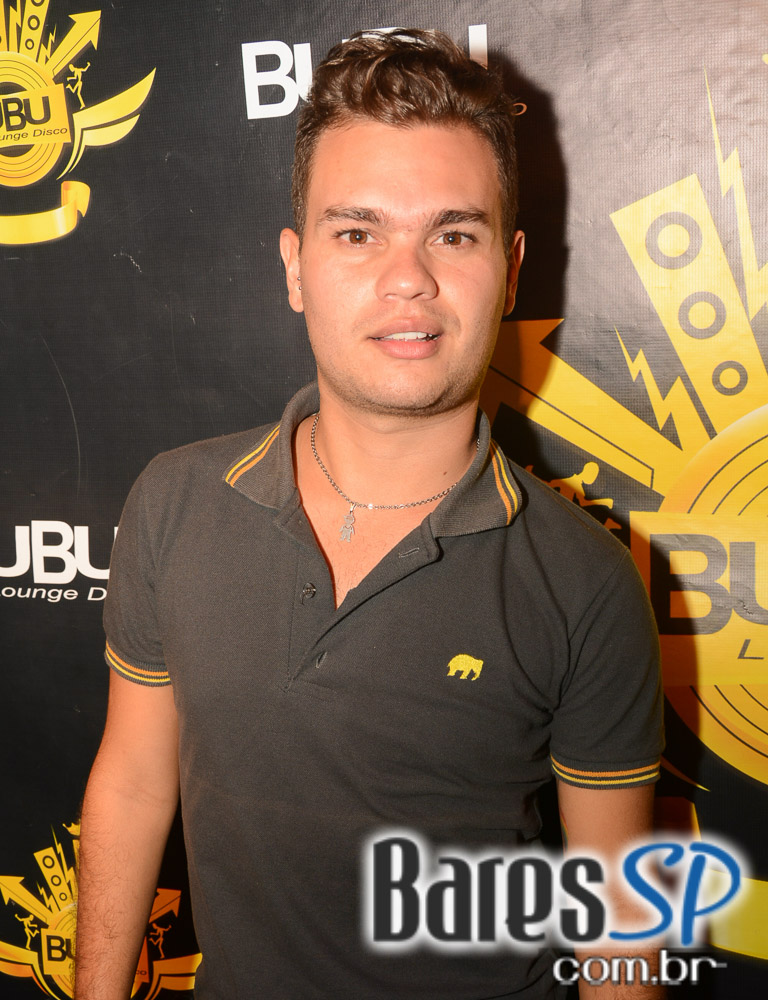 Festa Fun Special recebeu diversas atrações sábado na Bubu Lounge Festa Fun Special recebeu diversas atrações sábado na Bubu Lounge
