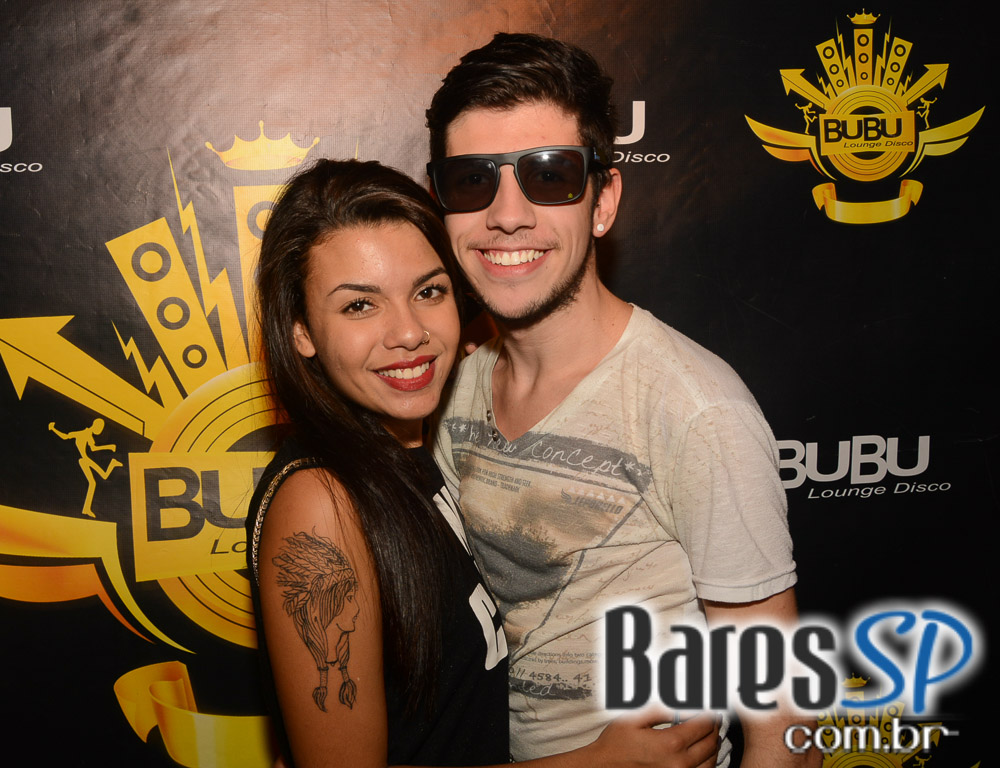 Festa Fun Special recebeu diversas atrações sábado na Bubu Lounge Festa Fun Special recebeu diversas atrações sábado na Bubu Lounge