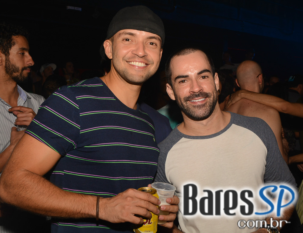 Festa Fun Special recebeu diversas atrações sábado na Bubu Lounge Festa Fun Special recebeu diversas atrações sábado na Bubu Lounge