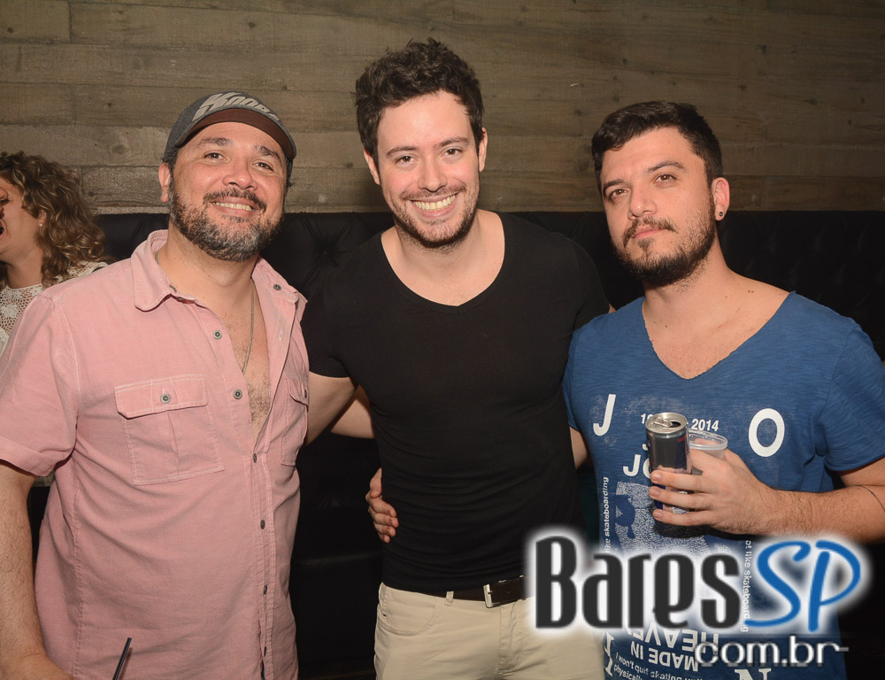 Festa Fun Special recebeu diversas atrações sábado na Bubu Lounge Festa Fun Special recebeu diversas atrações sábado na Bubu Lounge