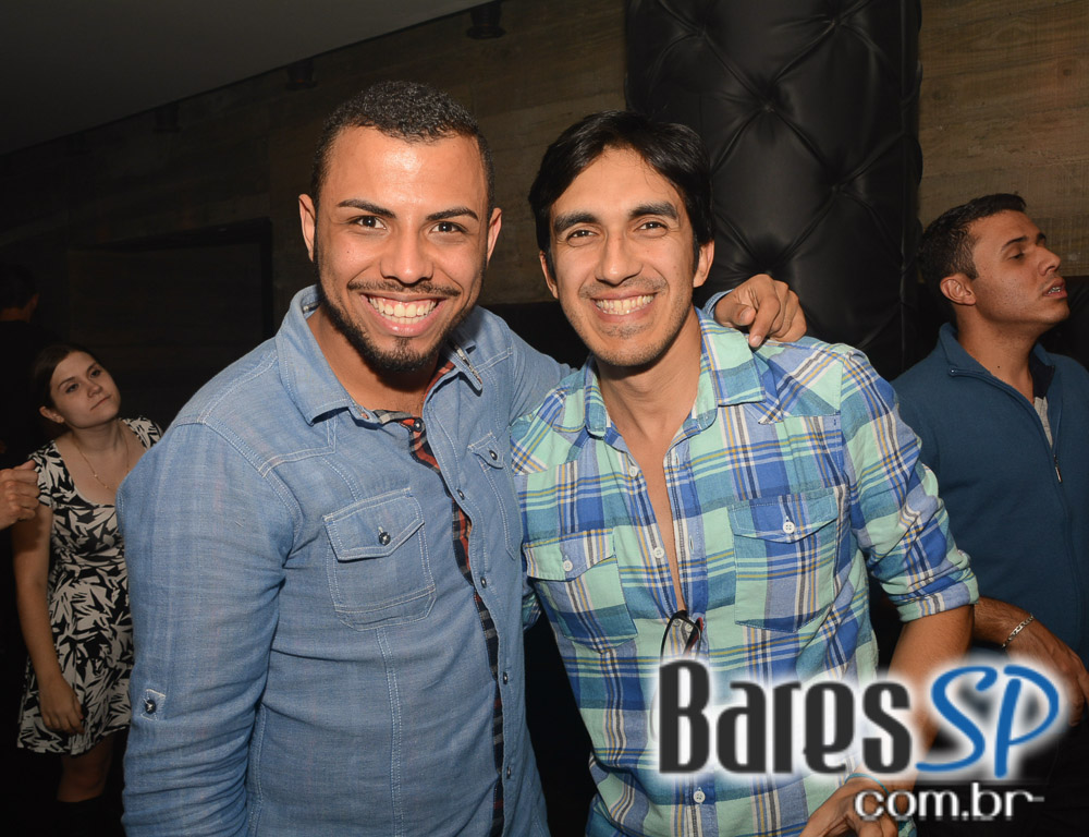 Festa Fun Special recebeu diversas atrações sábado na Bubu Lounge Festa Fun Special recebeu diversas atrações sábado na Bubu Lounge