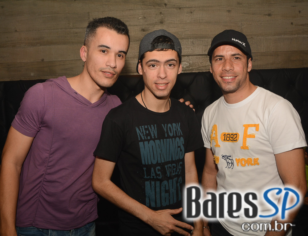 Festa Fun Special recebeu diversas atrações sábado na Bubu Lounge Festa Fun Special recebeu diversas atrações sábado na Bubu Lounge