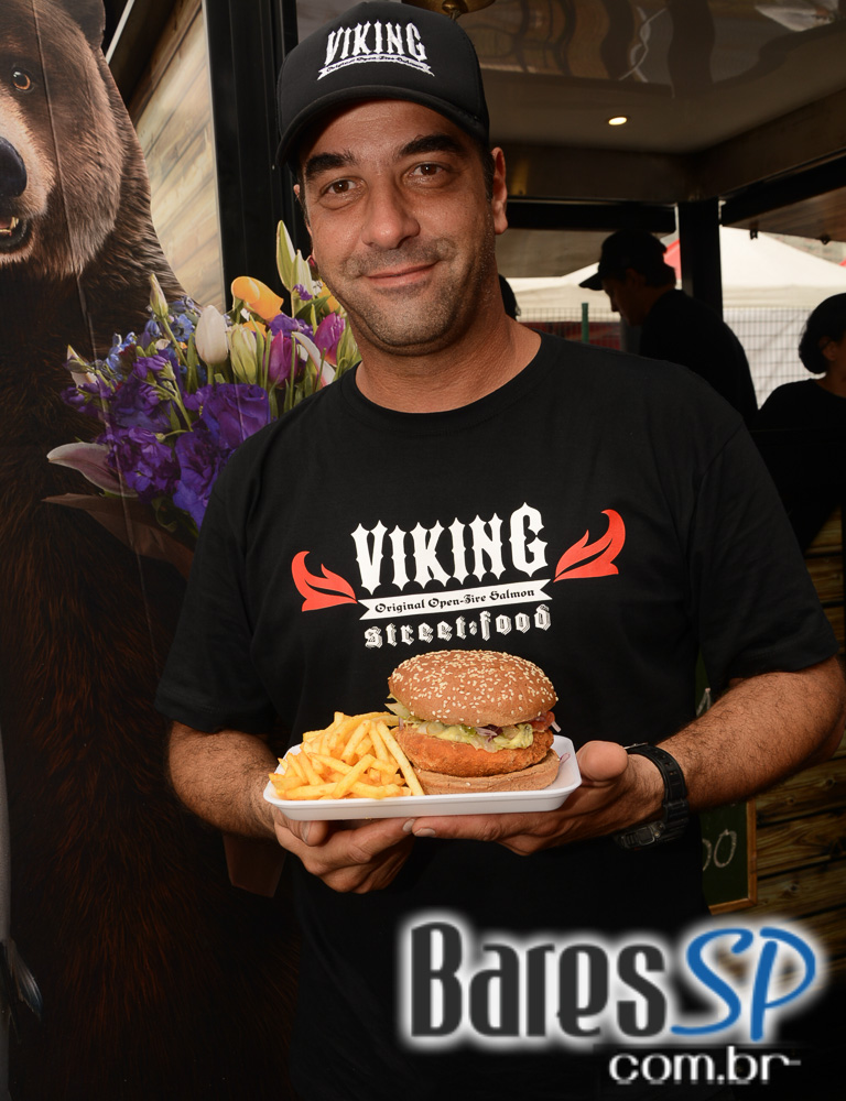 Burger Weekend na Feirinha Gastronômica Jardim das Perdizes Burger Weekend na Feirinha Gastronômica Jardim das Perdizes