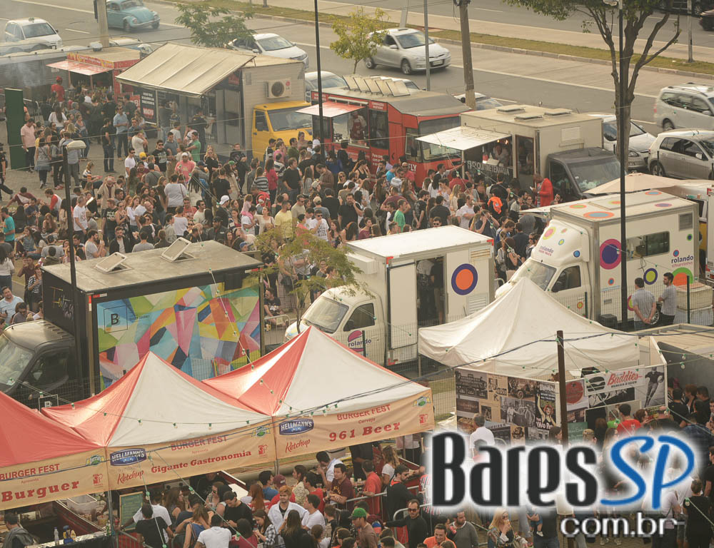 Burger Weekend na Feirinha Gastronômica Jardim das Perdizes Burger Weekend na Feirinha Gastronômica Jardim das Perdizes