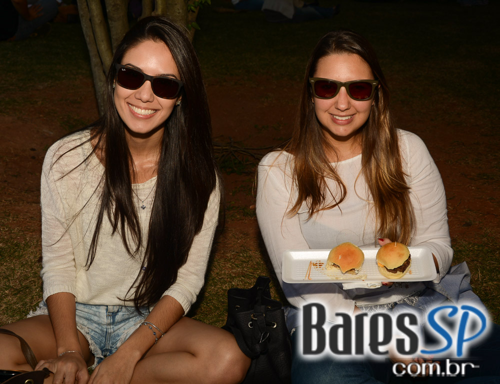 Burger Weekend na Feirinha Gastronômica Jardim das Perdizes Burger Weekend na Feirinha Gastronômica Jardim das Perdizes