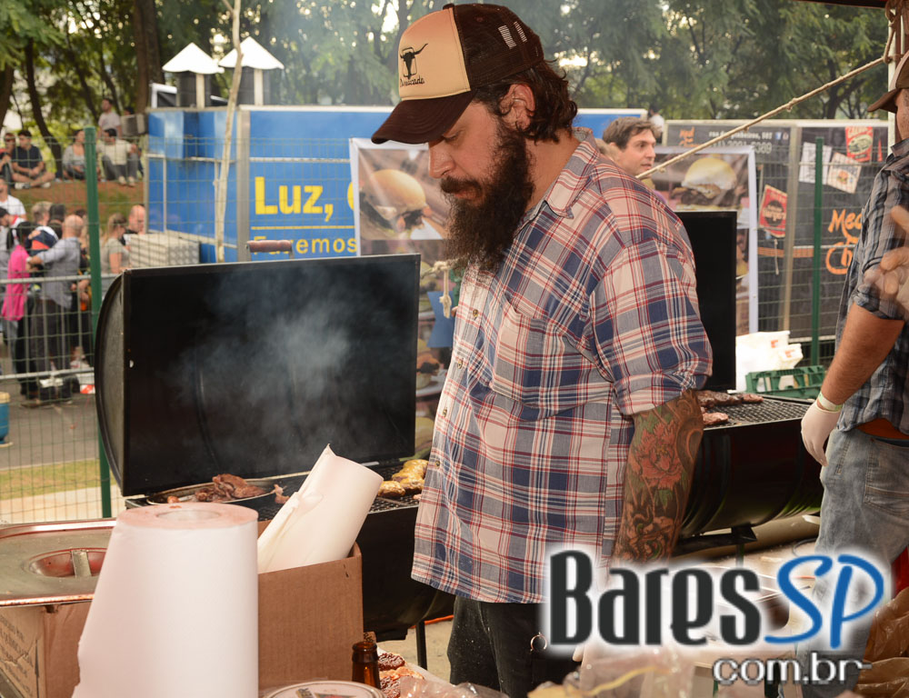 Burger Weekend na Feirinha Gastronômica Jardim das Perdizes Burger Weekend na Feirinha Gastronômica Jardim das Perdizes