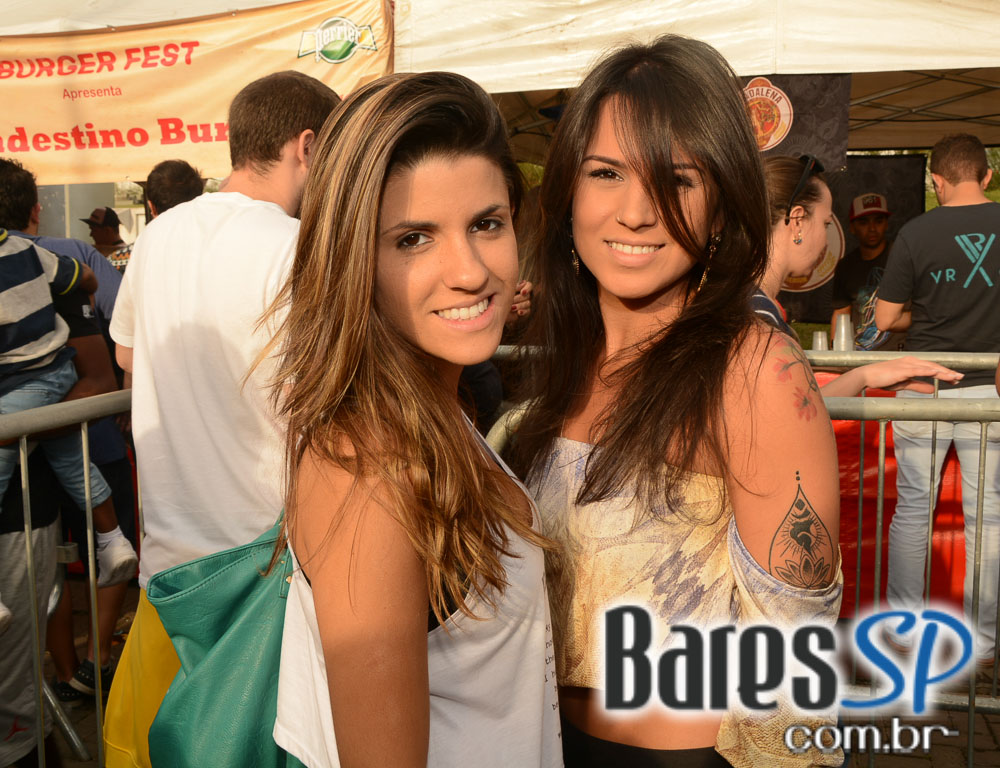 Burger Weekend na Feirinha Gastronômica Jardim das Perdizes Burger Weekend na Feirinha Gastronômica Jardim das Perdizes