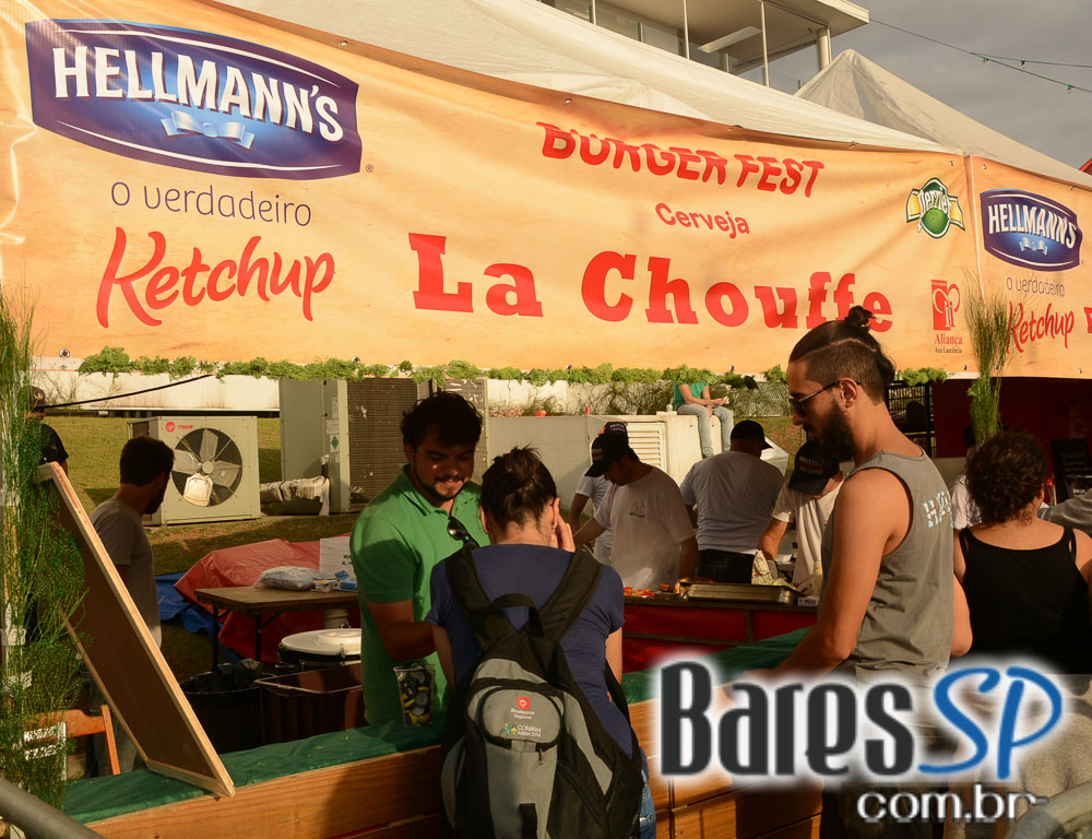 Burger Weekend na Feirinha Gastronômica Jardim das Perdizes Burger Weekend na Feirinha Gastronômica Jardim das Perdizes