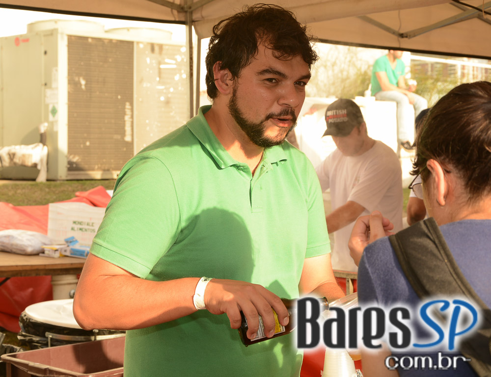 Burger Weekend na Feirinha Gastronômica Jardim das Perdizes Burger Weekend na Feirinha Gastronômica Jardim das Perdizes