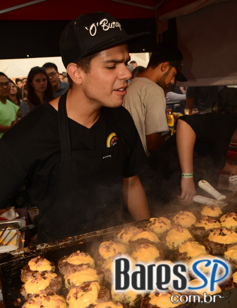 Burger Weekend na Feirinha Gastronômica Jardim das Perdizes Burger Weekend na Feirinha Gastronômica Jardim das Perdizes