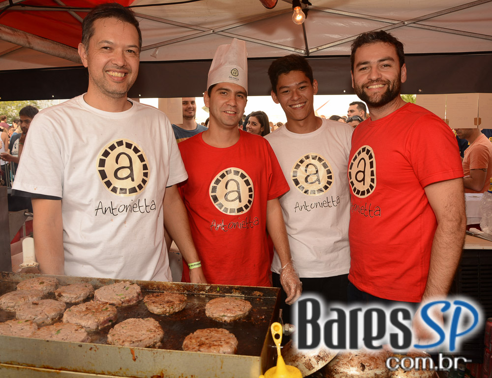 Burger Weekend na Feirinha Gastronômica Jardim das Perdizes Burger Weekend na Feirinha Gastronômica Jardim das Perdizes