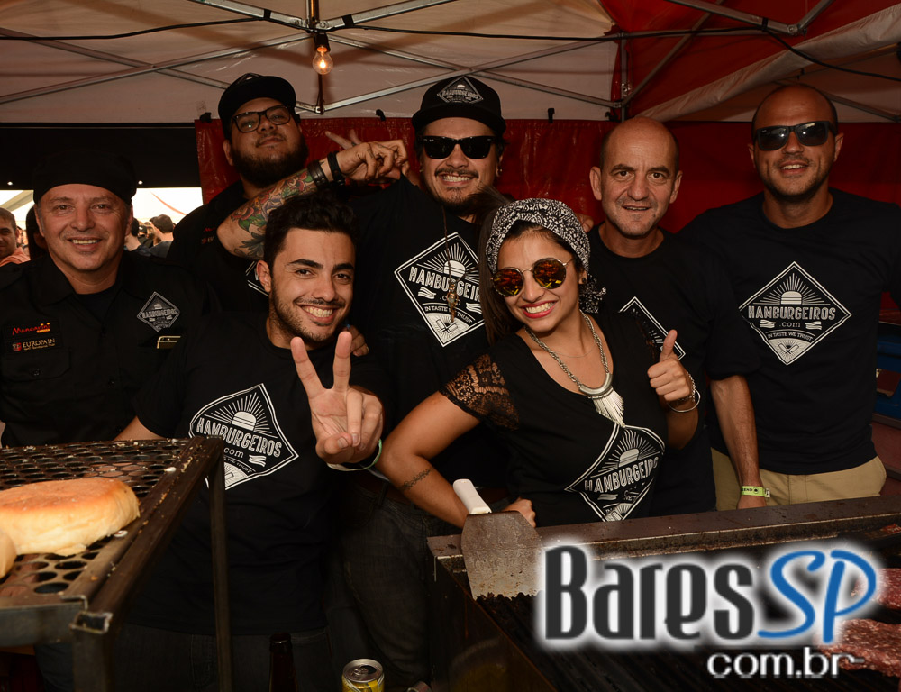 Burger Weekend na Feirinha Gastronômica Jardim das Perdizes Burger Weekend na Feirinha Gastronômica Jardim das Perdizes