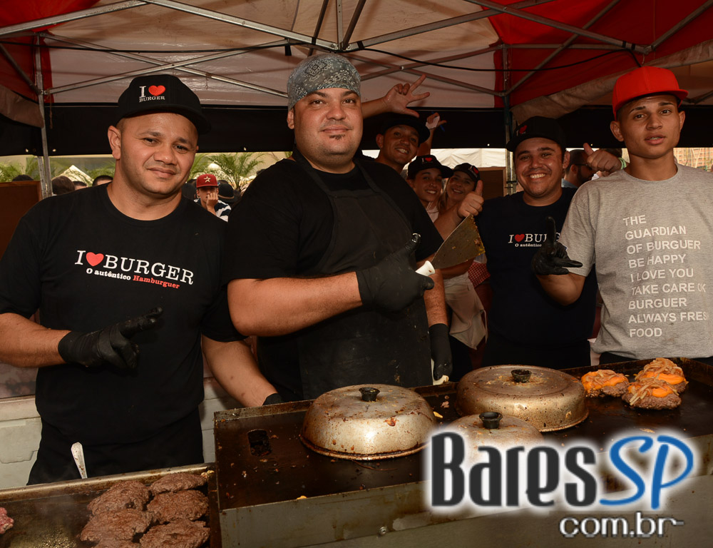 Burger Weekend na Feirinha Gastronômica Jardim das Perdizes Burger Weekend na Feirinha Gastronômica Jardim das Perdizes