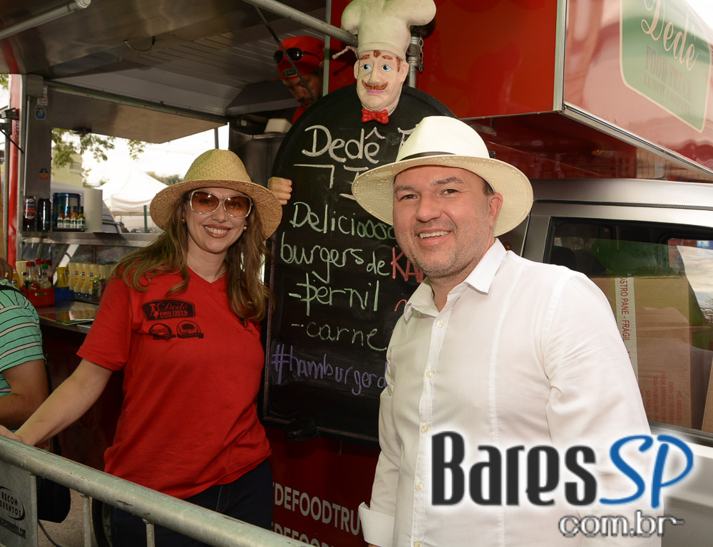 Burger Weekend na Feirinha Gastronômica Jardim das Perdizes Burger Weekend na Feirinha Gastronômica Jardim das Perdizes